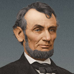 President Abraham