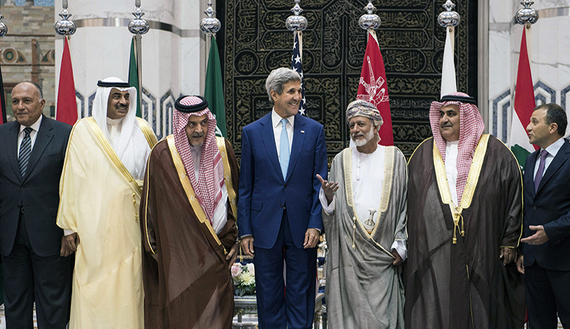 King Abdulah dies 1.23.2015