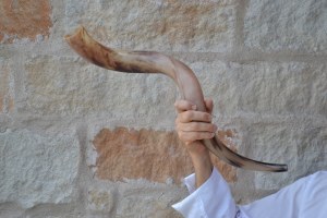 Rosh Hoshanna Tolstoy